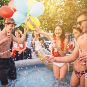 Top 10 Essentials for Hosting the Perfect Summer Party